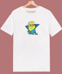 Minion Vampire Meme T Shirt Style