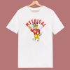 Mythical Randlers Mascot T Shirt Style