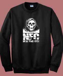 NFC New Fear City Sweatshirt