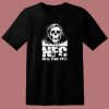 NFC New Fear City T Shirt Style
