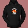 Oh For Fox Sake Funny Hoodie Style