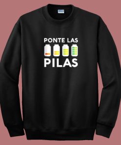 Ponte Las Pilas Sweatshirt
