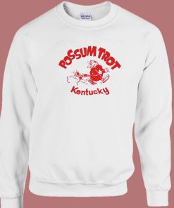 Possum Trot Kentucky Sweatshirt