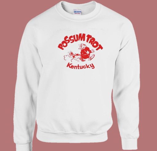 Possum Trot Kentucky Sweatshirt