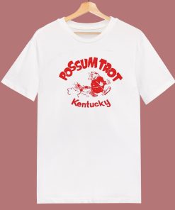 Possum Trot Kentucky T Shirt Style
