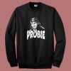 Scarface Hockey Bob Probert Sweatshirt
