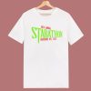 Scream Vi Stabathon T Shirt Style