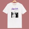 Sonic Youth 1991 In Goo T Shirt Style