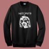 Swift Death Black Metal Sweatshirt