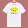 Psycho Killer Smile T Shirt Style