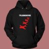 Talking Heads Remain In Light Planes Hoodie Style