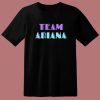 Team Ariana Vanderpump T Shirt Style