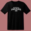 The Devils Of Paradis T Shirt Style