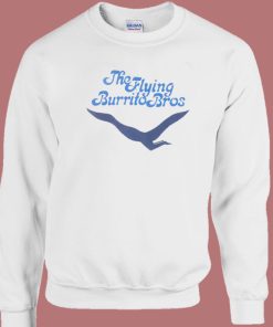 The Flying Burrito Bros Sweatshirt