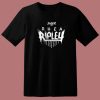 The Judgement Day Rhea Ripley T Shirt Style