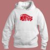 The Muss Bus Funny Hoodie Style