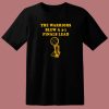 The Warriors Blew T Shirt Style