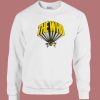 The Who Keith Moon Drums Sweatshirt