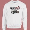 Valiant Hearts The Great War Sweatshirt
