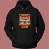 We Are All Dogs in Gods Hot Car Hoodie Style