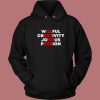 Willful Creativity Joyous Passion Hoodie Style
