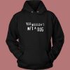 You Would Not NFT A Dog Hoodie Style