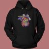 Zombie Pirate Monster Hoodie Style