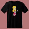 American Dad Roger As Francine T Shirt Style
