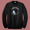 Angela Davis Soul Sista Sweatshirt