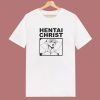 Anime Hentai Christ T Shirt Style
