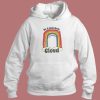 Be A Rainbow In Someone Cloud Hoodie Style
