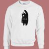 Black Bear Metal Sweatshirt