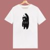 Black Bear Metal T Shirt Style