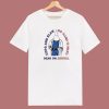 Cops And Klan Go Hand In Hand T Shirt Style