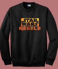 Star Wars Rebels Sweatshirt