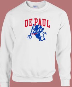 DePaul Blue Demons Sweatshirt