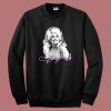 Dolly Parton Queen Of Country Sweatshirt
