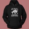 Dont Mess With Old People Hoodie Style