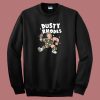 Dusty Rhodes Bill Main Legends Sweatshirt