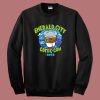 Emerald City Comic Con Sweatshirt