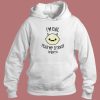 Fear My Citrusy Wrath Funny Hoodie Style