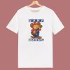 Garfield Garf Brooks T Shirt Style