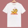 Garfield Irresistible Funny T Shirt Style