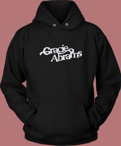 Gracie Abrams Graphic Hoodie Style