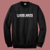 I Love Grits Sweatshirt