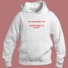 I'm Your Sex Toy Hoodie Style