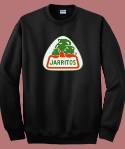 Jarritos Logo Sweatshirt