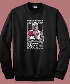 Kevin Owens Dusty Rhodes Sweatshirt