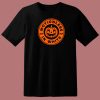 Motionless In White Pumpkin T Shirt Style