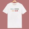 Niall Horan The Show T Shirt Style